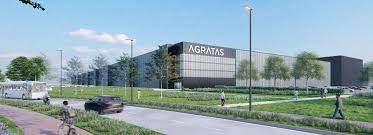 Agratas Factory